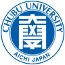 Chubu University Logo