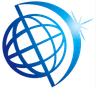 International Digital Earth Applied Science Research Center Logo